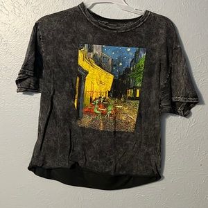 Fifth Sun T